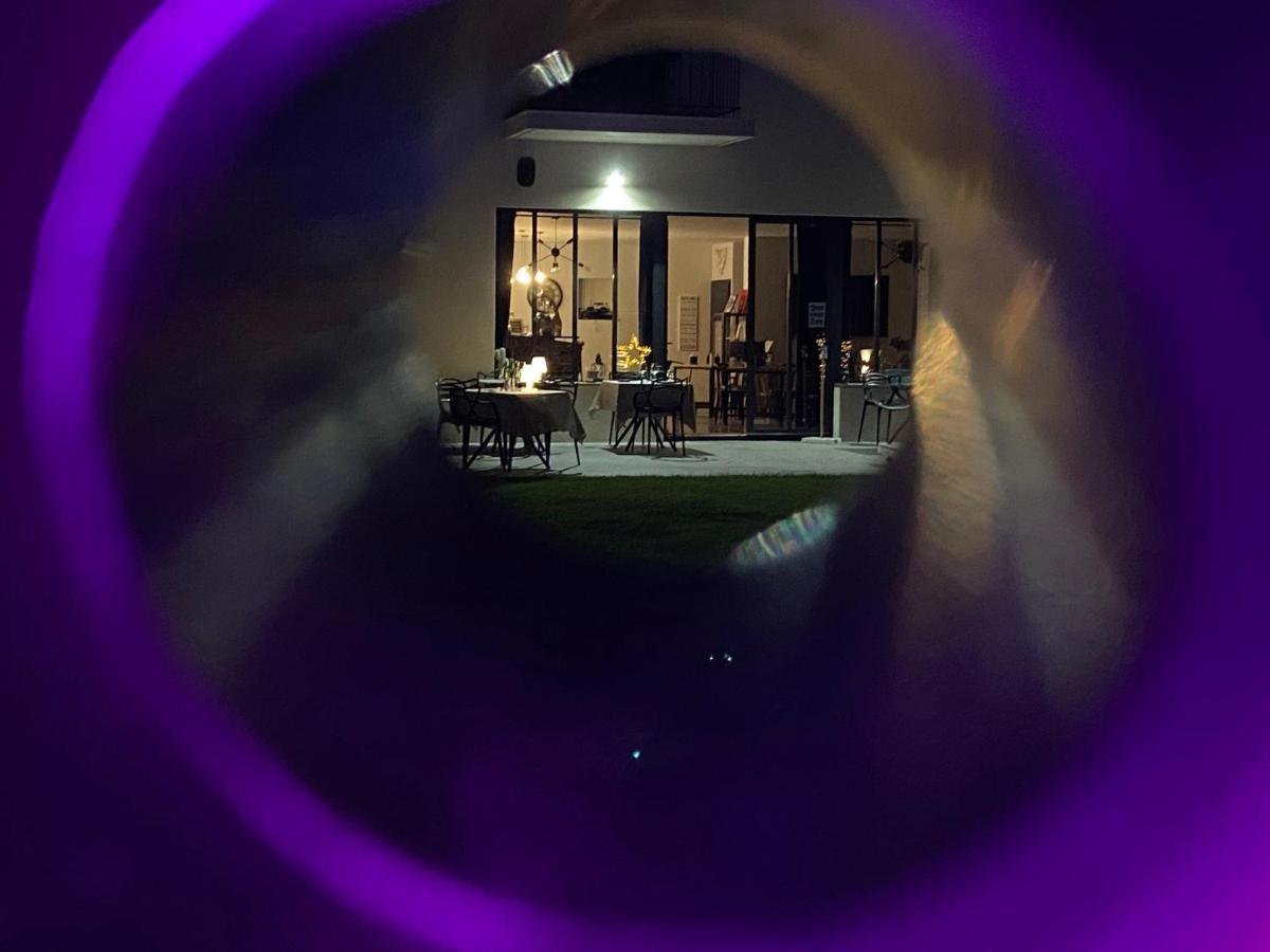 D'Or Les Anges Bed & Breakfast Les Angles  Luaran gambar