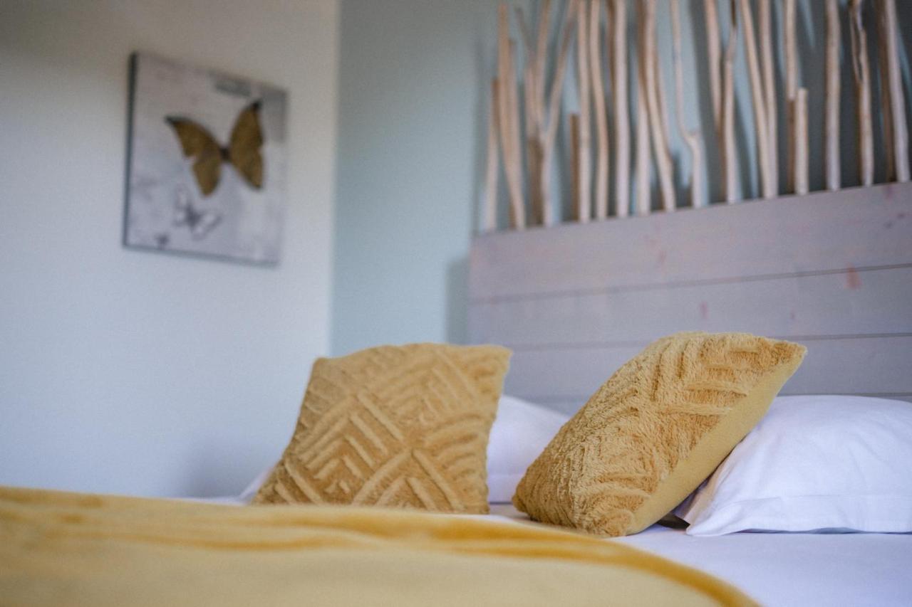 D'Or Les Anges Bed & Breakfast Les Angles  Luaran gambar