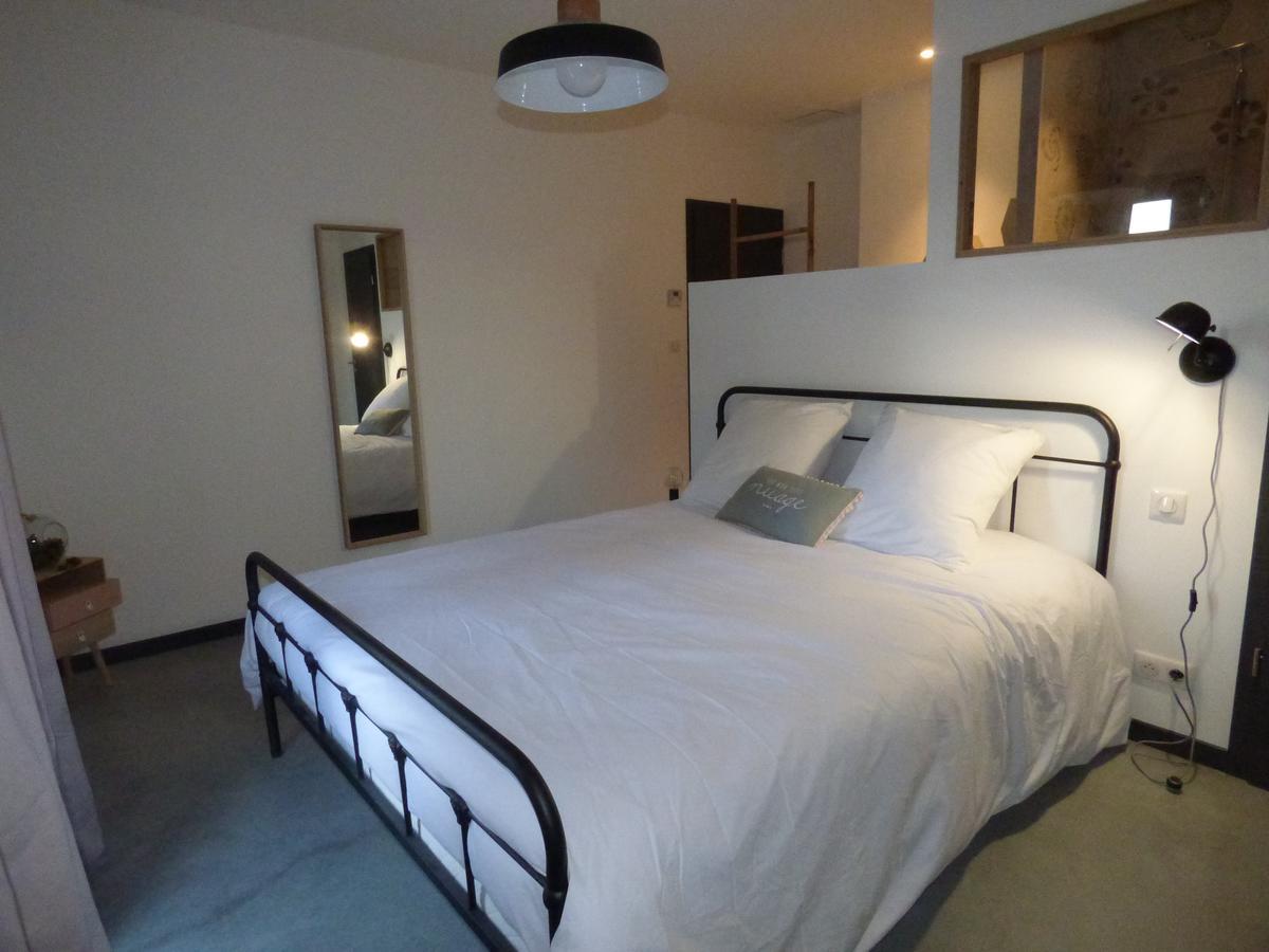 D'Or Les Anges Bed & Breakfast Les Angles  Luaran gambar