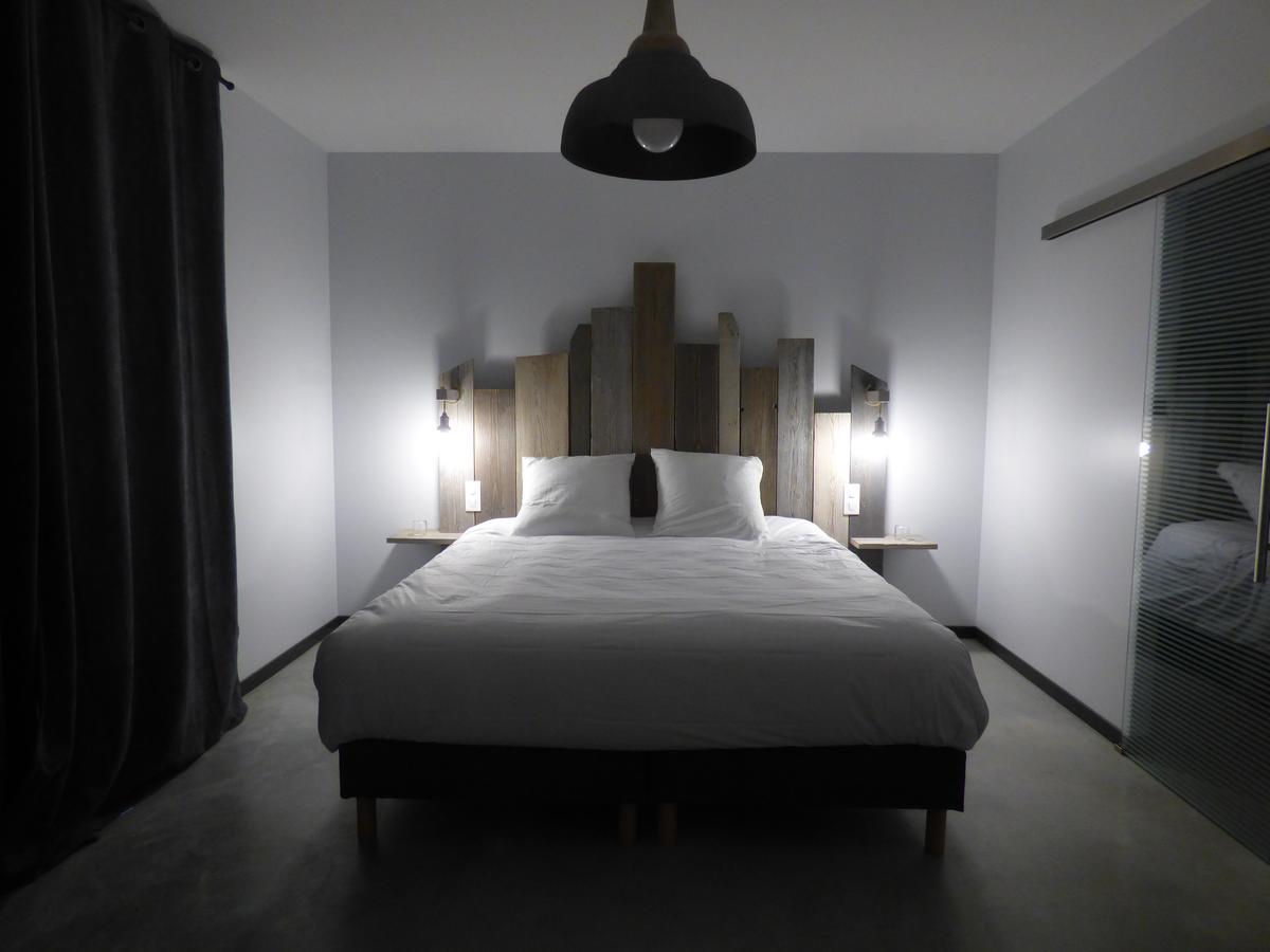 D'Or Les Anges Bed & Breakfast Les Angles  Luaran gambar