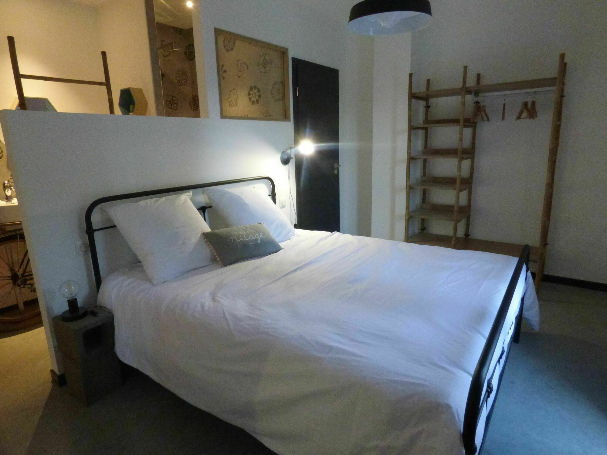 D'Or Les Anges Bed & Breakfast Les Angles  Luaran gambar